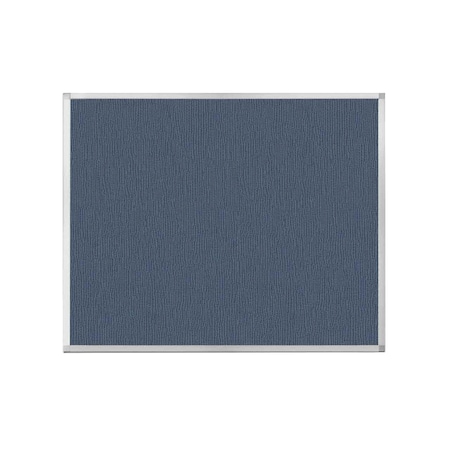 Versare Hush Panel Configurable Cubicle Partition 5' x 4' Ocean Fabric 1850515